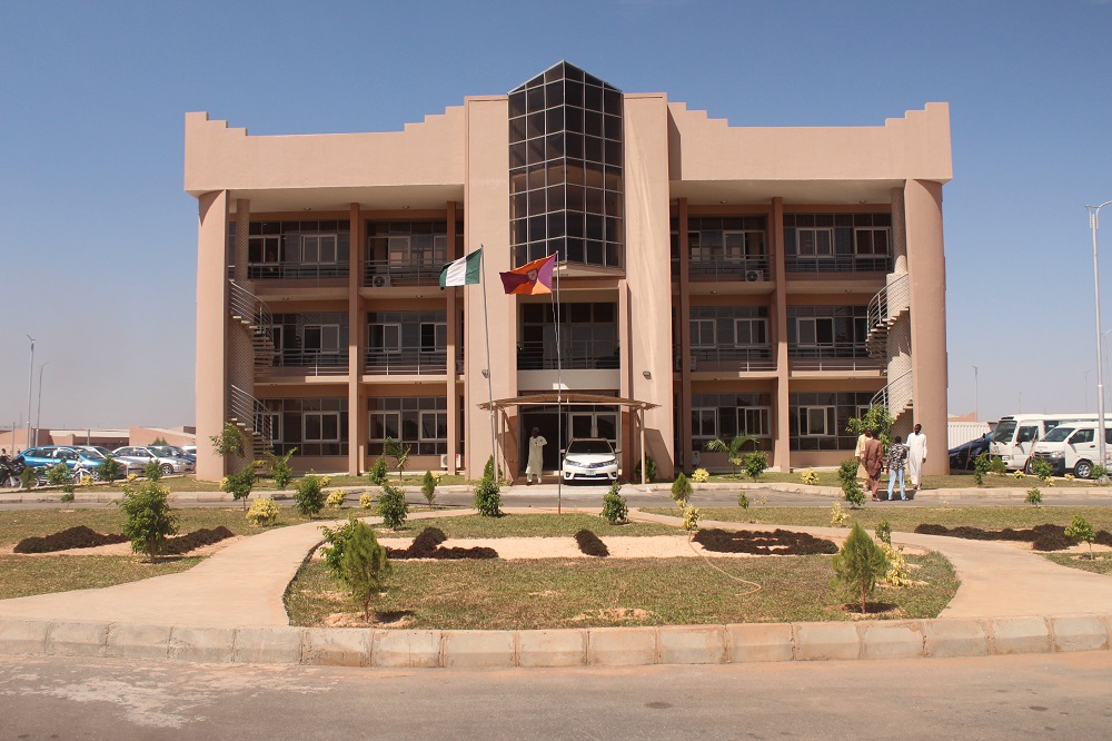 Registration for Post UTME Screening