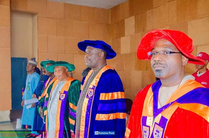 Katsina State Institute of Technology and Management KSITM