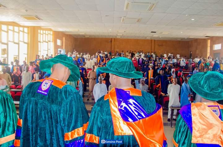 Katsina State Institute of Technology and Management KSITM